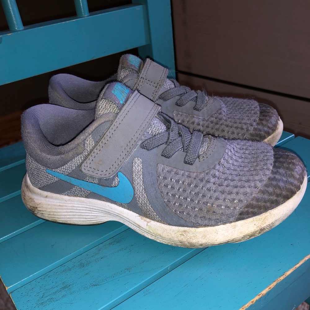Boys Nike Shoes